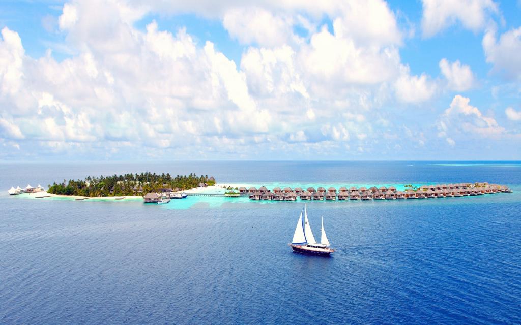 2014年精选风景壁纸