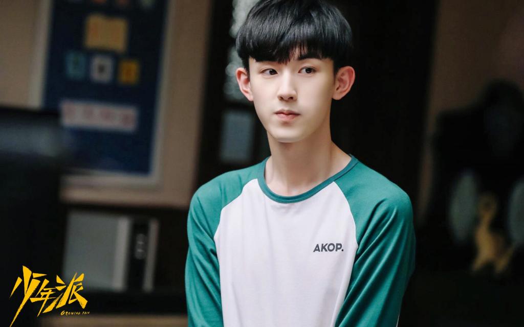 都市家庭剧《少年派》,高清图片,电脑桌面-壁纸族