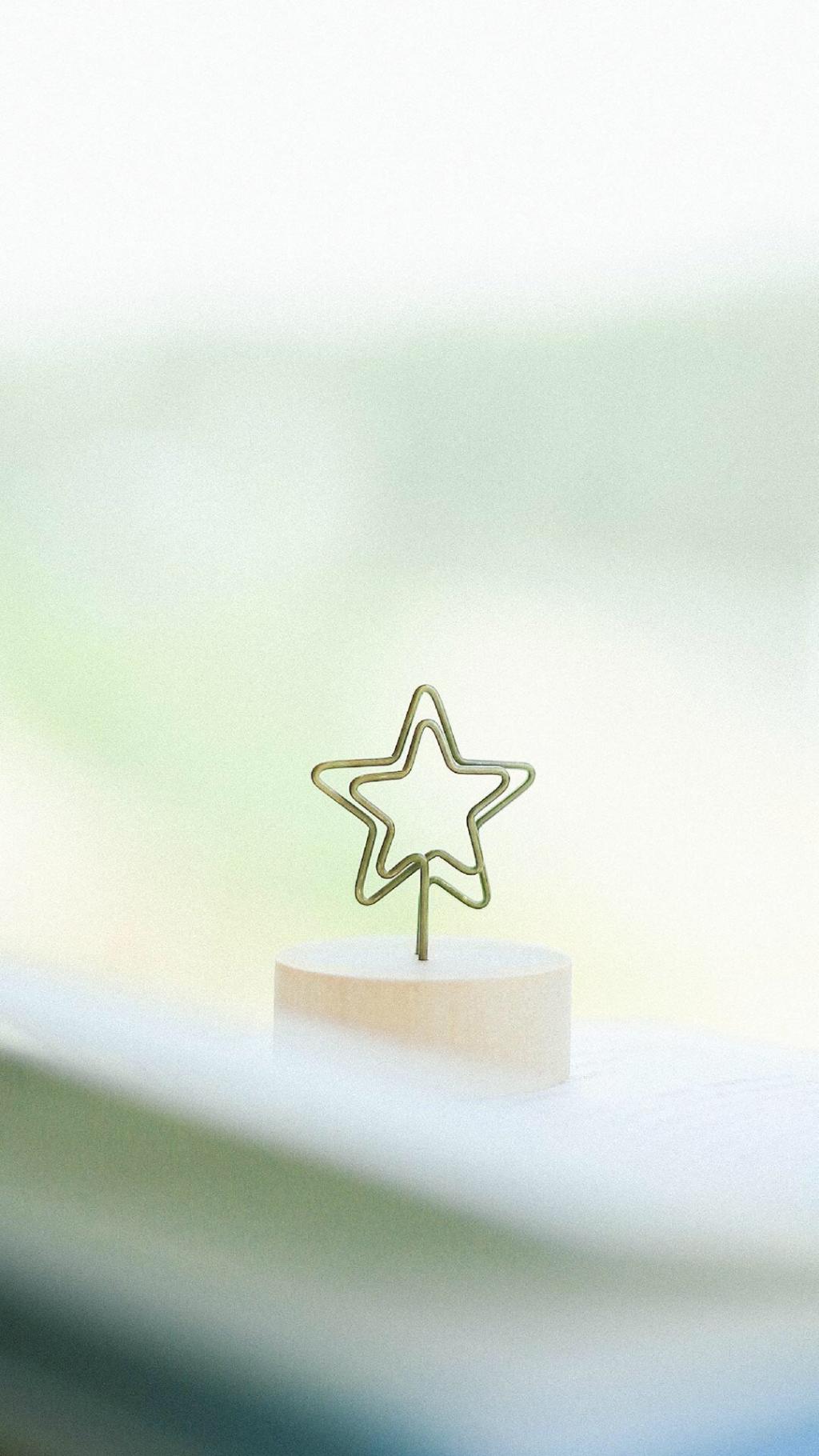 小清新治愈系静物