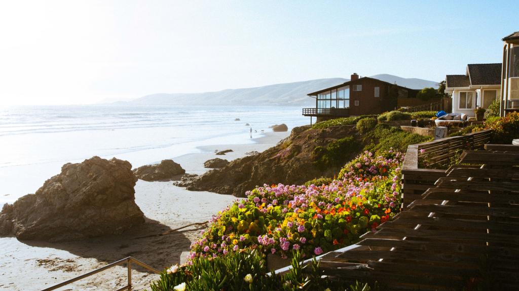 演绎童话的绝美欧洲小镇