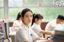 都市情感剧《小欢喜》