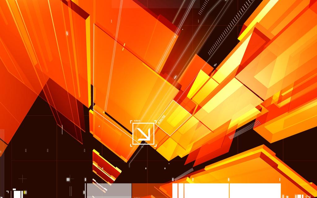 创意科技数字视觉