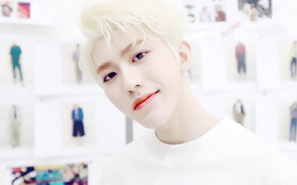 最新人气偶像蔡徐坤