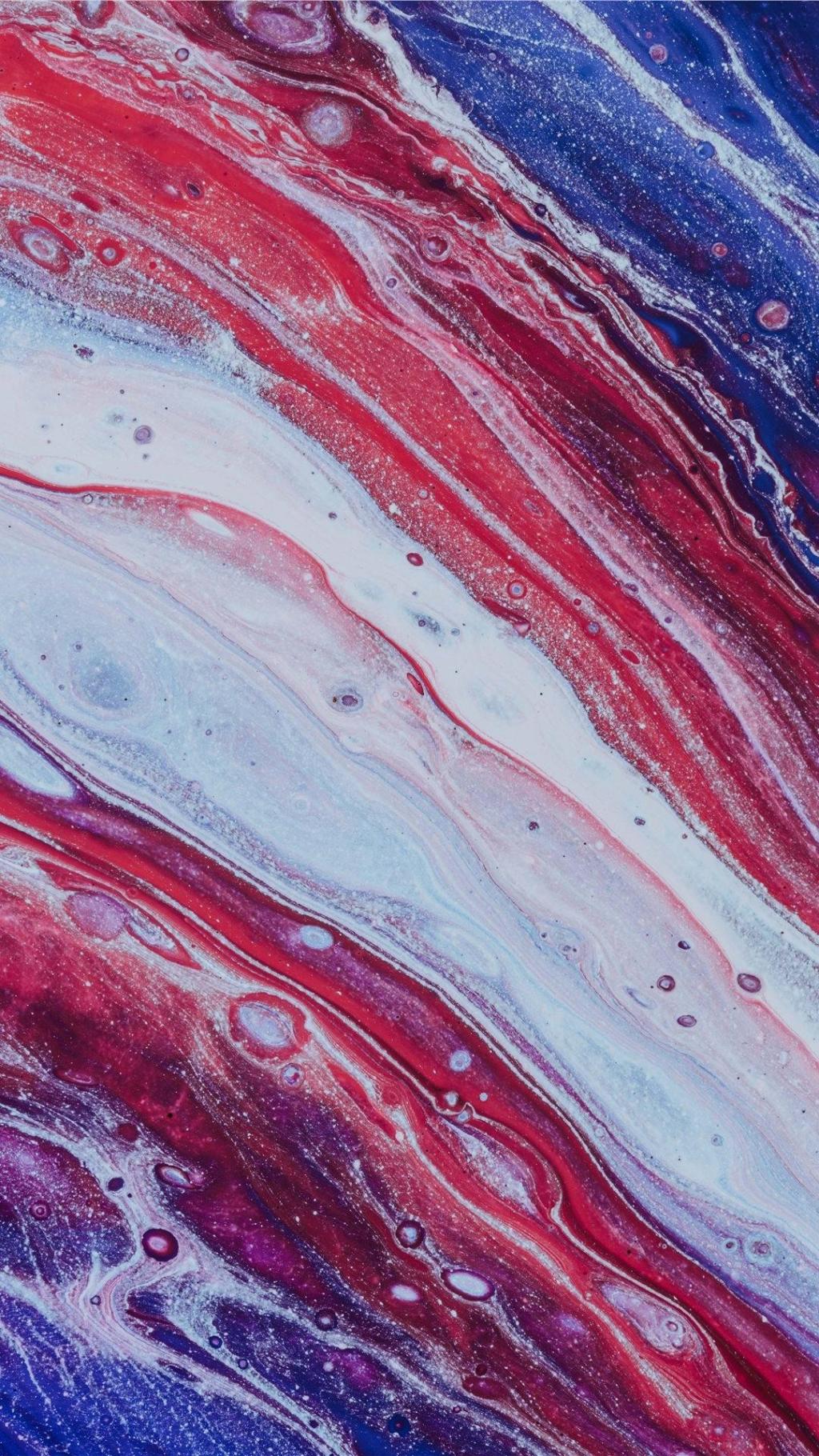 创意抽象手绘艺术插画