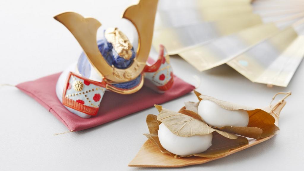 日本传统物品静物唯美写真