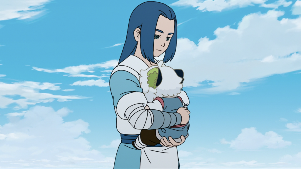 罗小黑战记 (2019) 