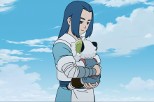 罗小黑战记 (2019) 