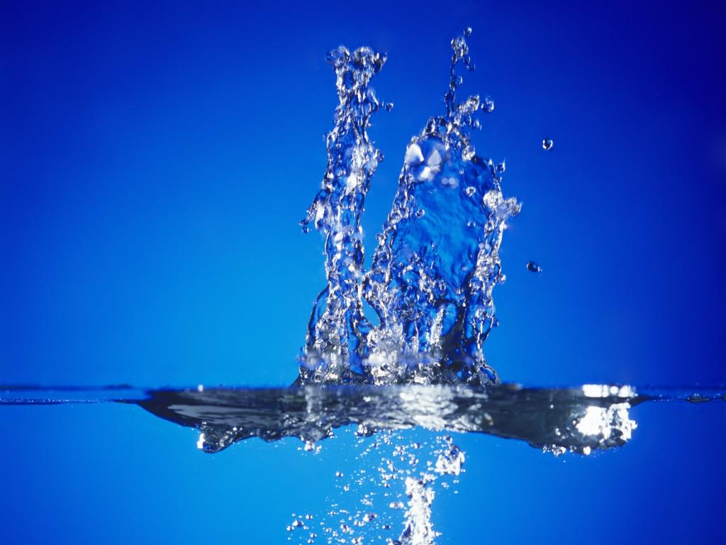 水的韵律唯美写真