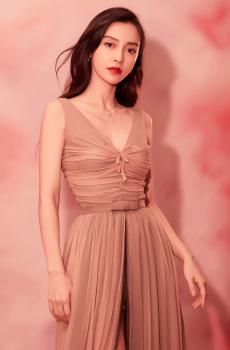 小仙女Angelababy