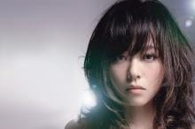 歌手张靓颖图片