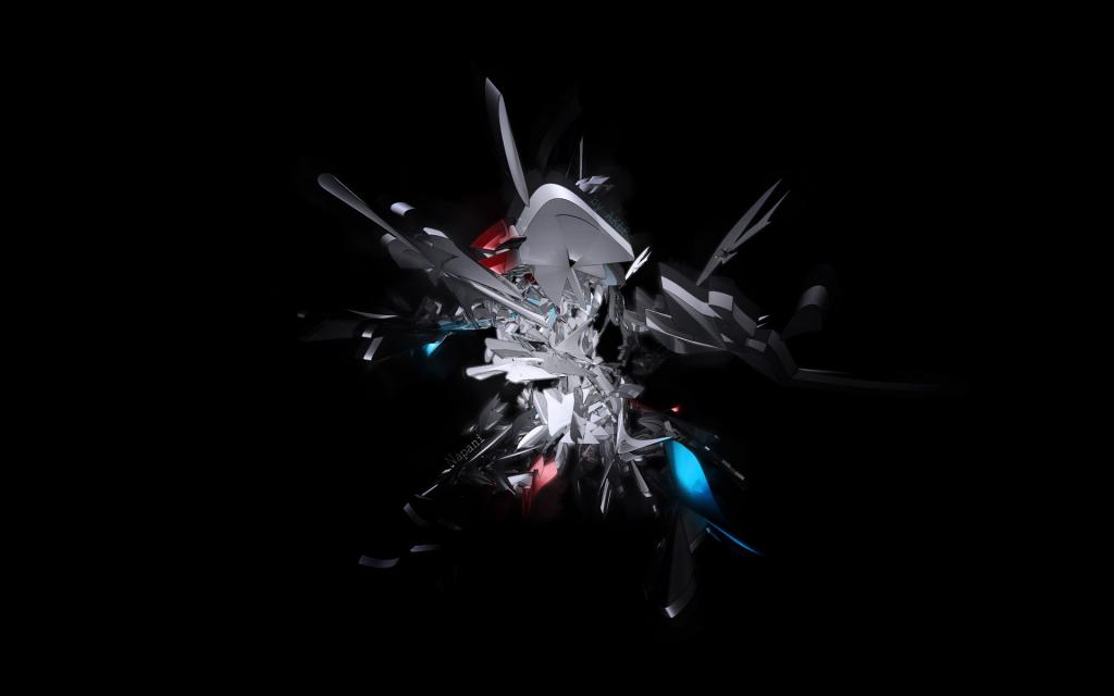 彰显绚丽个性桌面