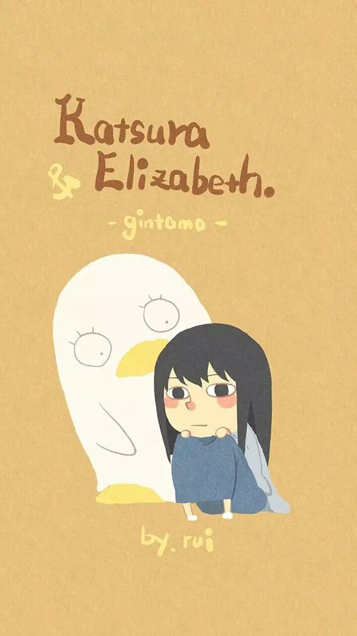 卡通Q版《银魂》