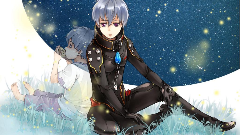 翠星之加尔刚蒂亚图片