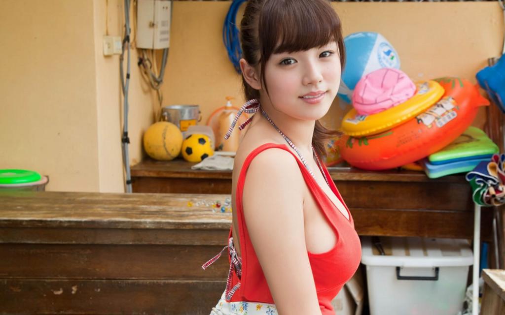 筱崎爱(篠崎爱)图片