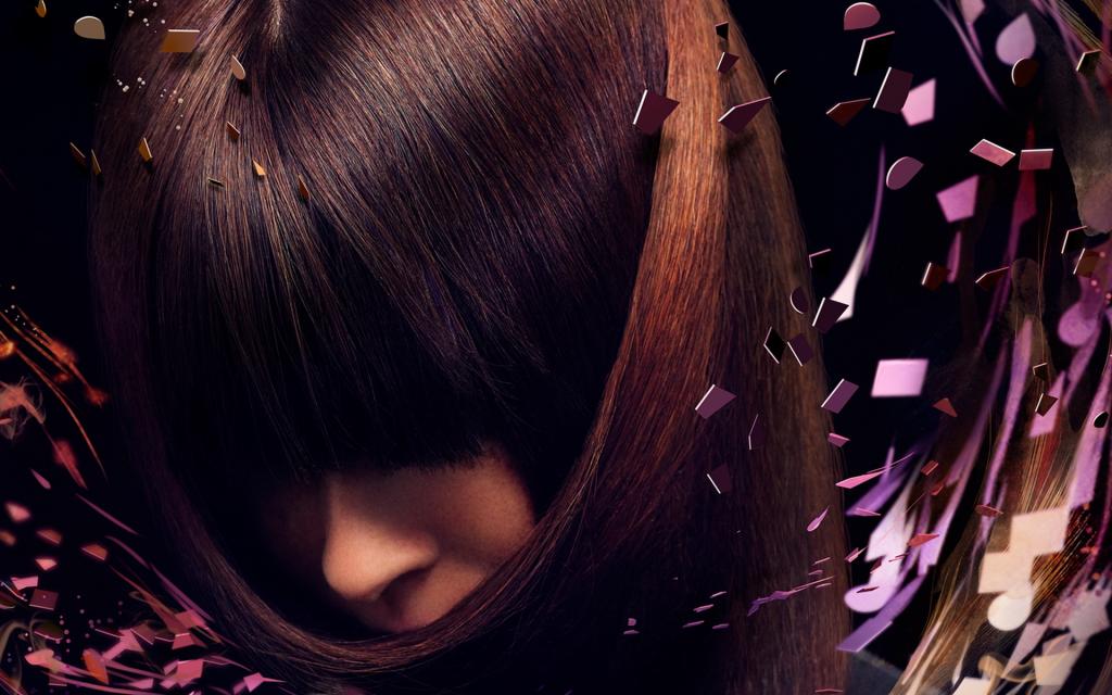 Adobe CS6 PS设计壁纸