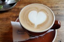 提神的饮品咖啡