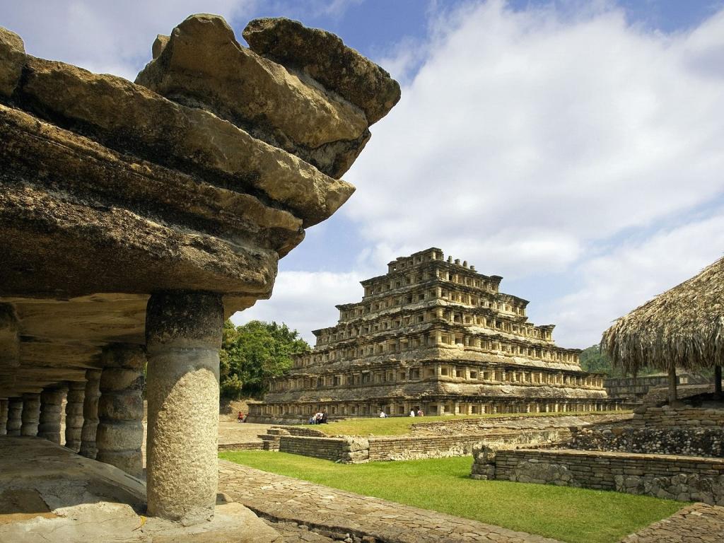 风光美景
