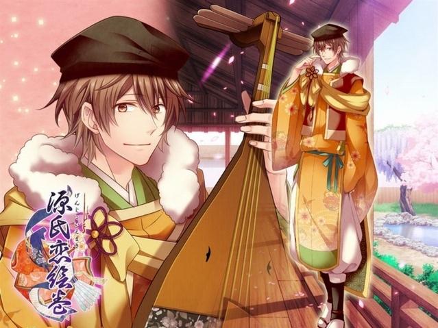 梦幻的《乙女向游戏》