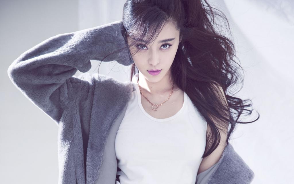 美女范冰冰写真