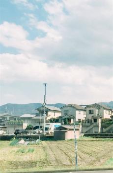 小清新日本街景-3