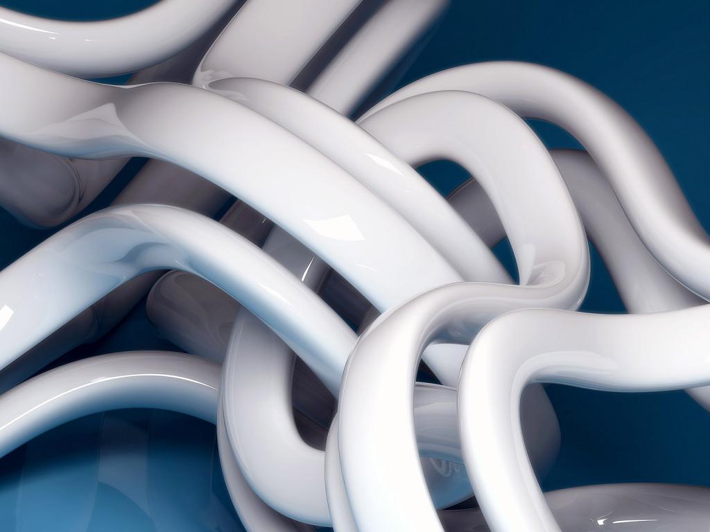 三维玻璃器皿设计