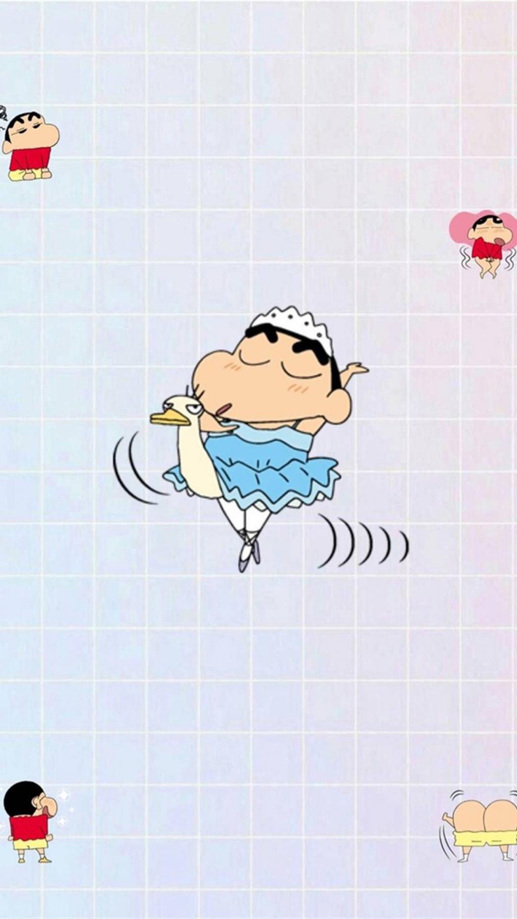 经典卡通人物形象