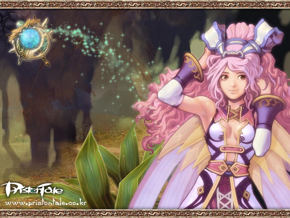 游戏《梦幻精灵》