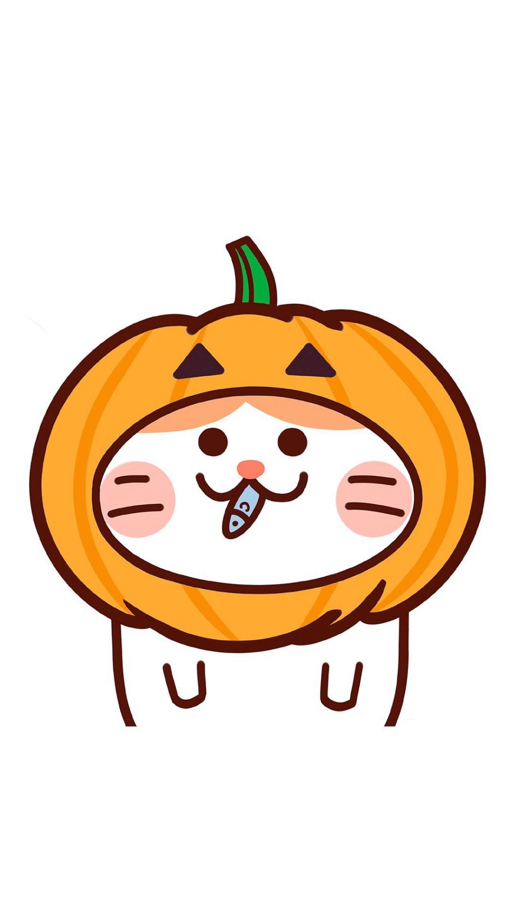 可爱的卡通形象