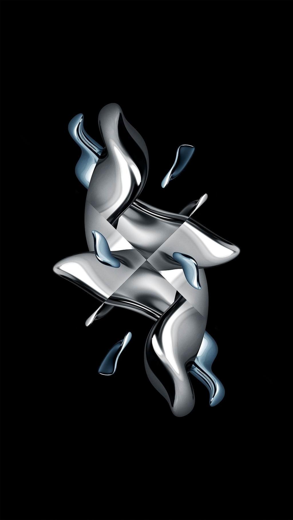 一加手机官方自带壁纸