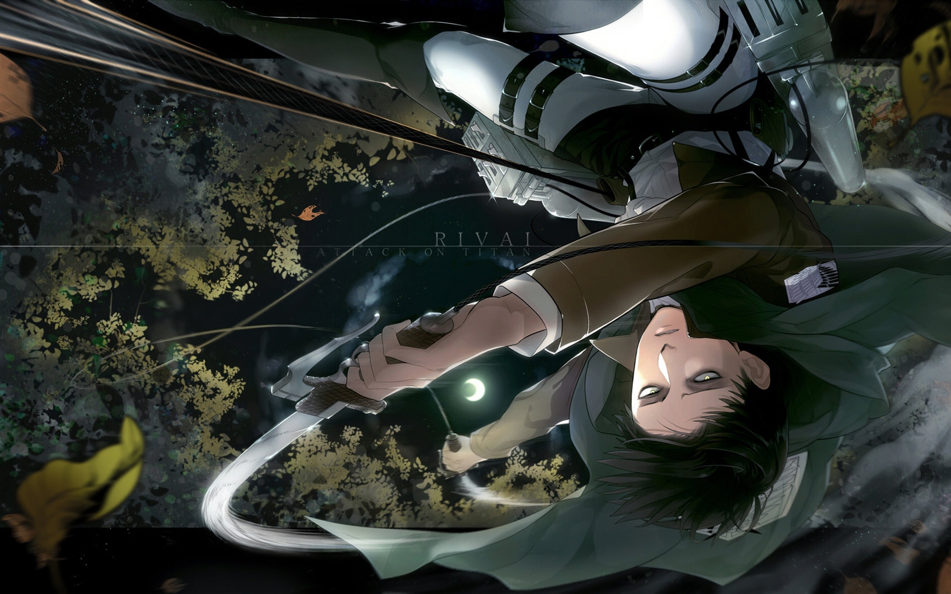 进击的巨人,高清图片-壁纸族