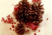 1280圣诞文艺主题