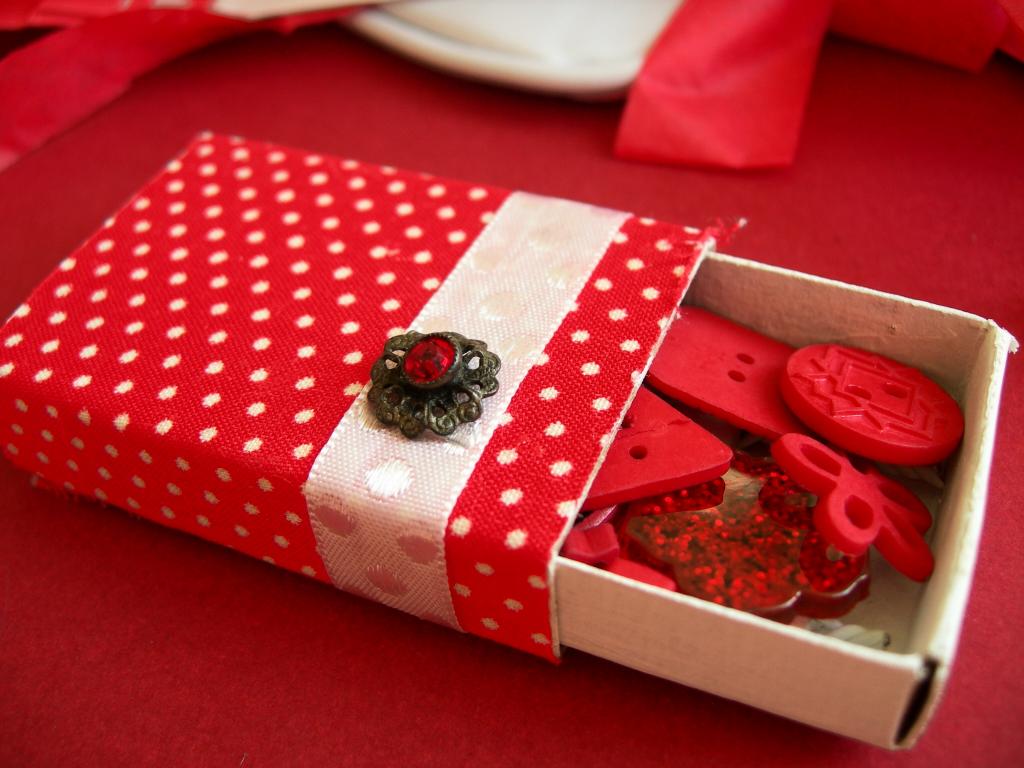 时尚的创意纽扣