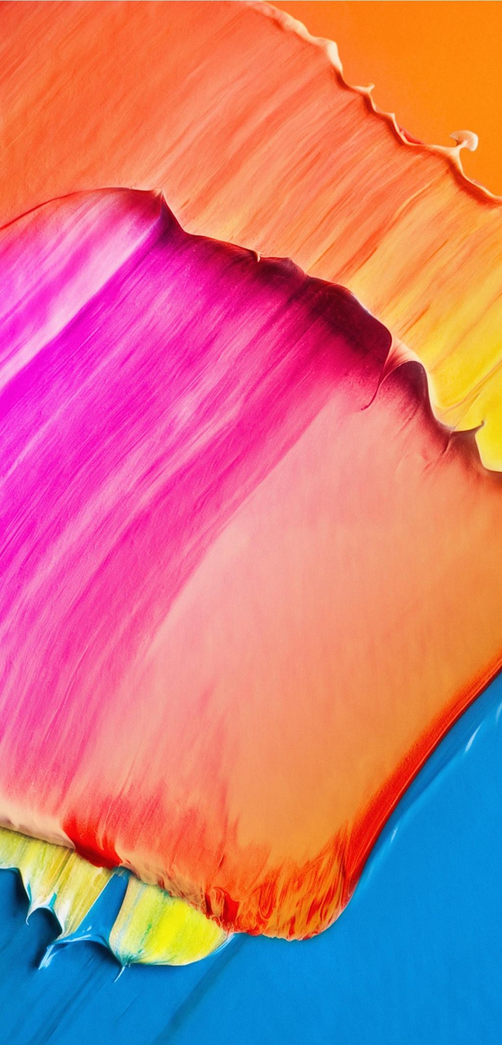 小米8官方自带刘海