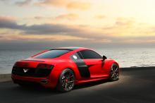 世界上豪华跑车