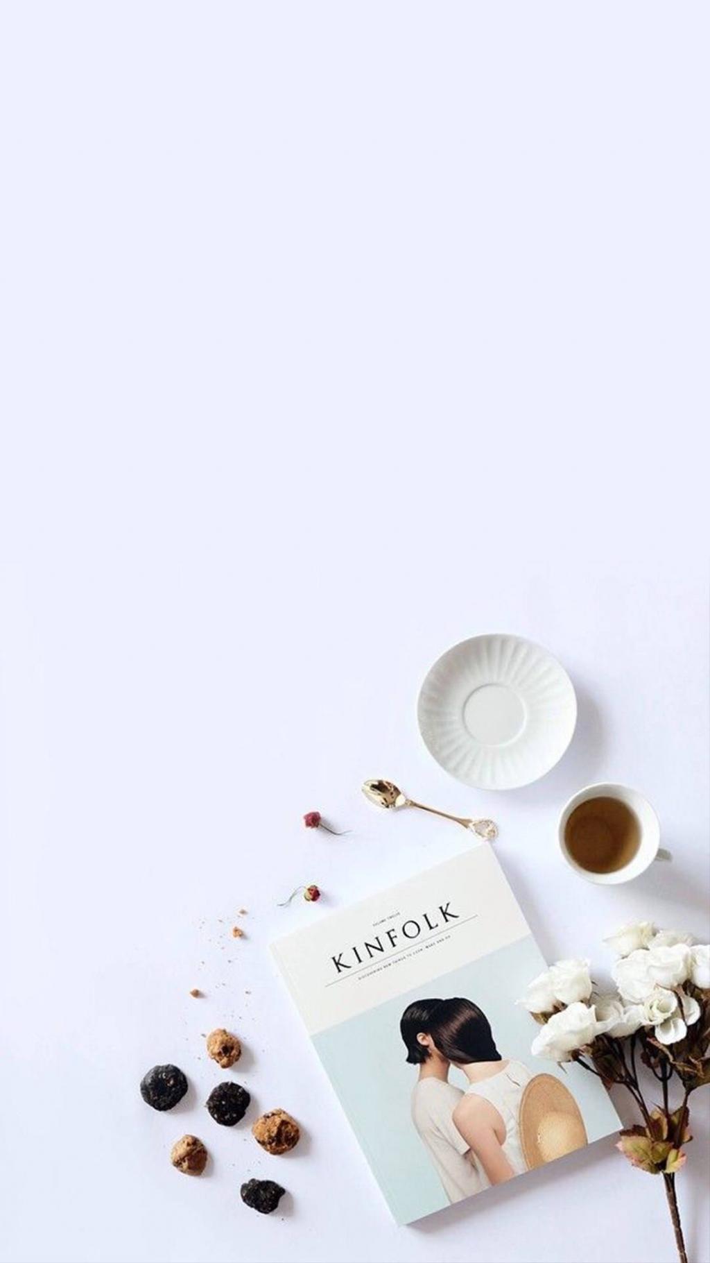 再忙也要和你喝杯咖啡