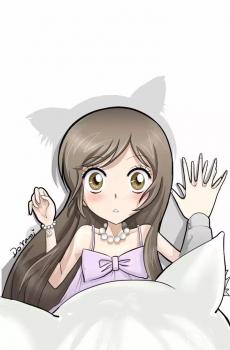 经典卡通人物壁咚iphone壁纸-7