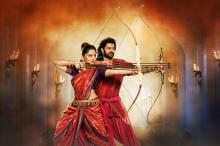 印度电影《巴霍巴利王2：终结》