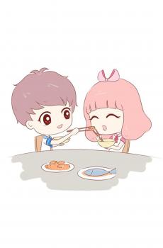 光棍节花式虐狗-3