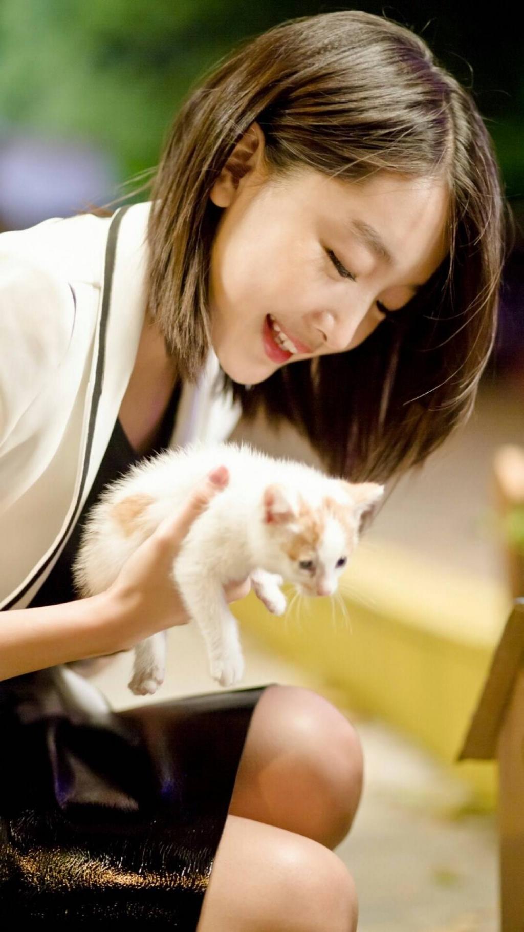 遇见爱情的利先剧照