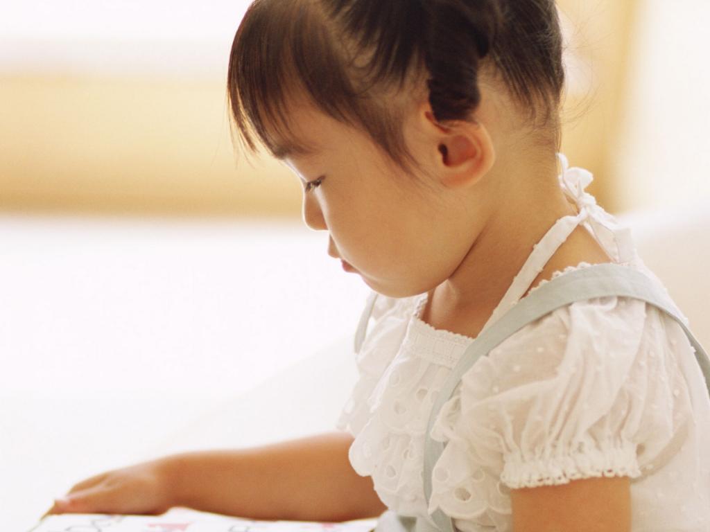 快乐童年之上学篇