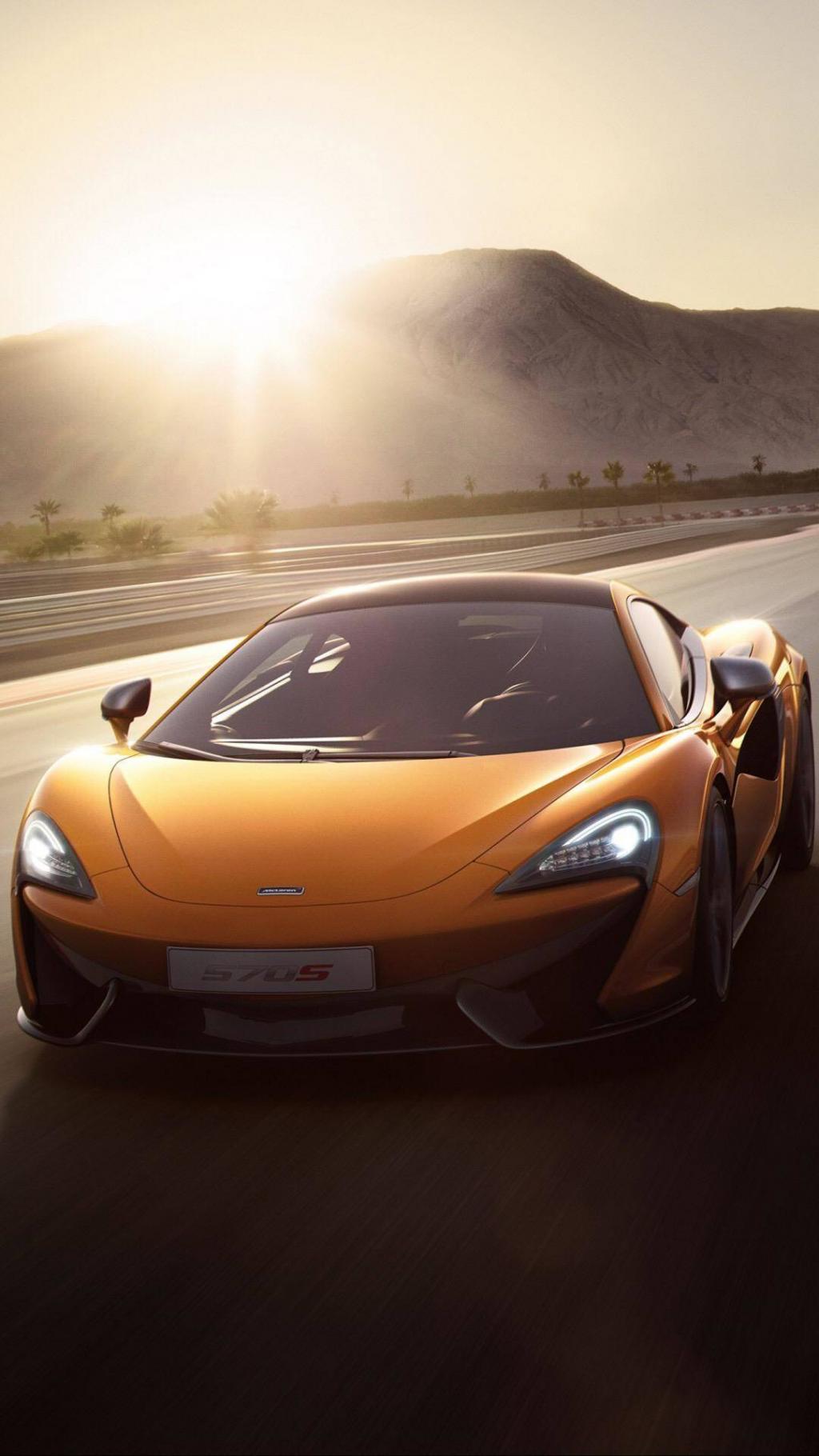 精选拉风名牌跑车