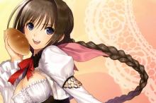 光明之心幸福的面包