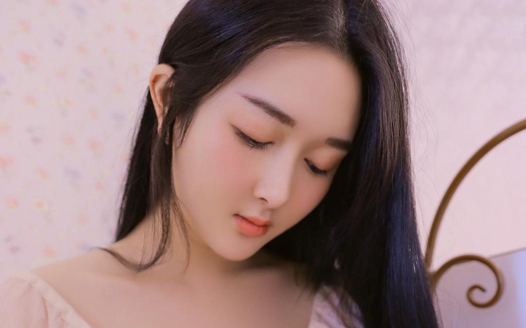 性感美女妖娆写真