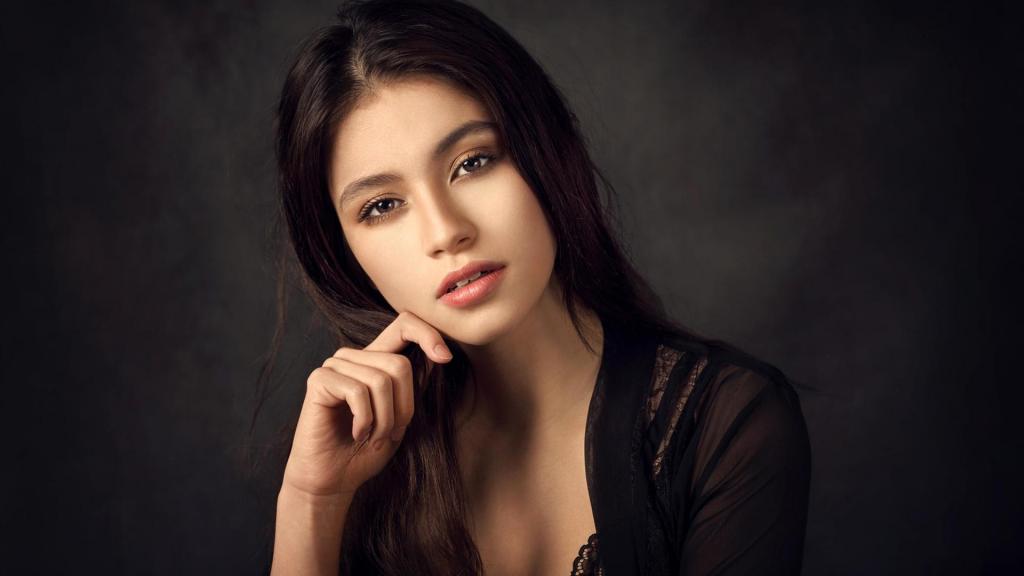 欧美性感美女大胆艺术写真