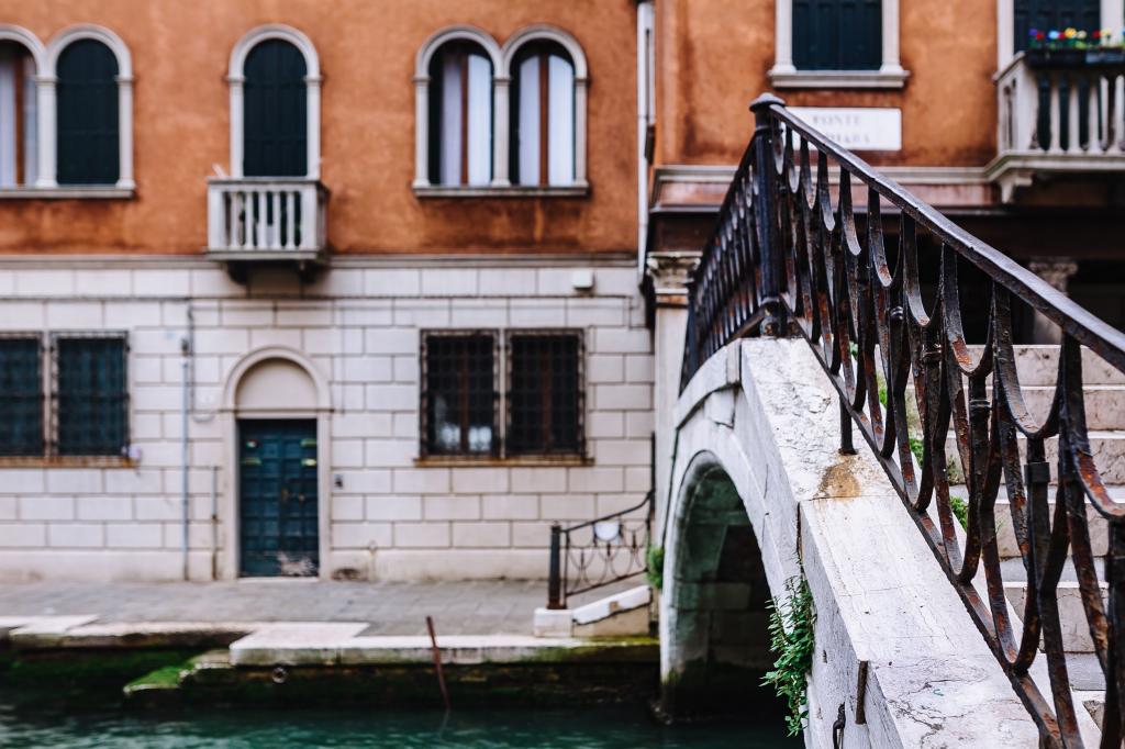 意大利之穆拉诺岛