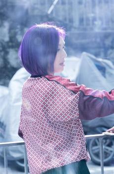 电影《春娇救志明》剧照-5