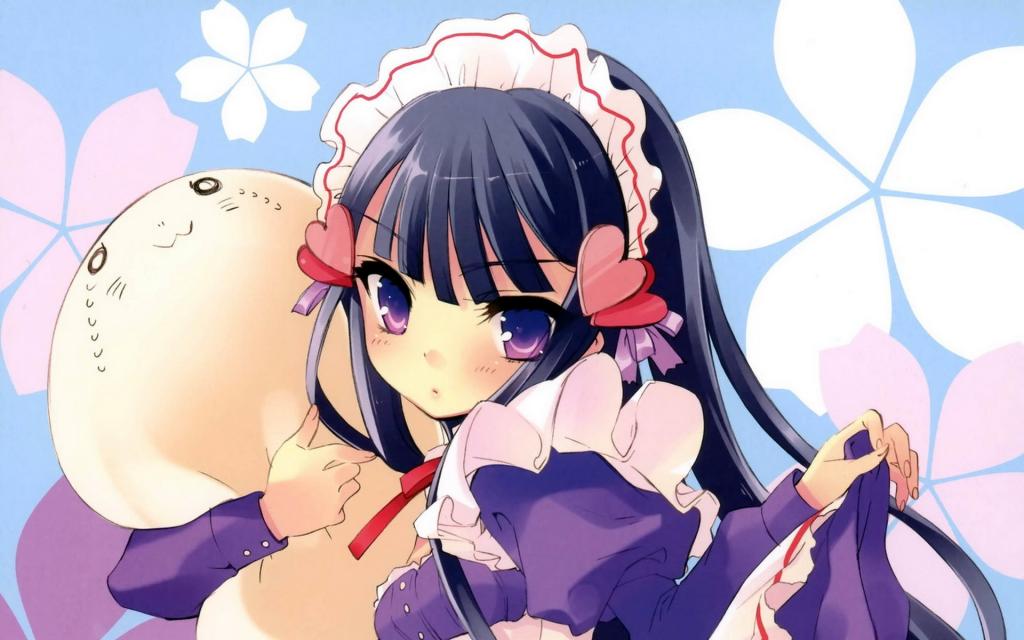 《伊东杂音》高清漫画集