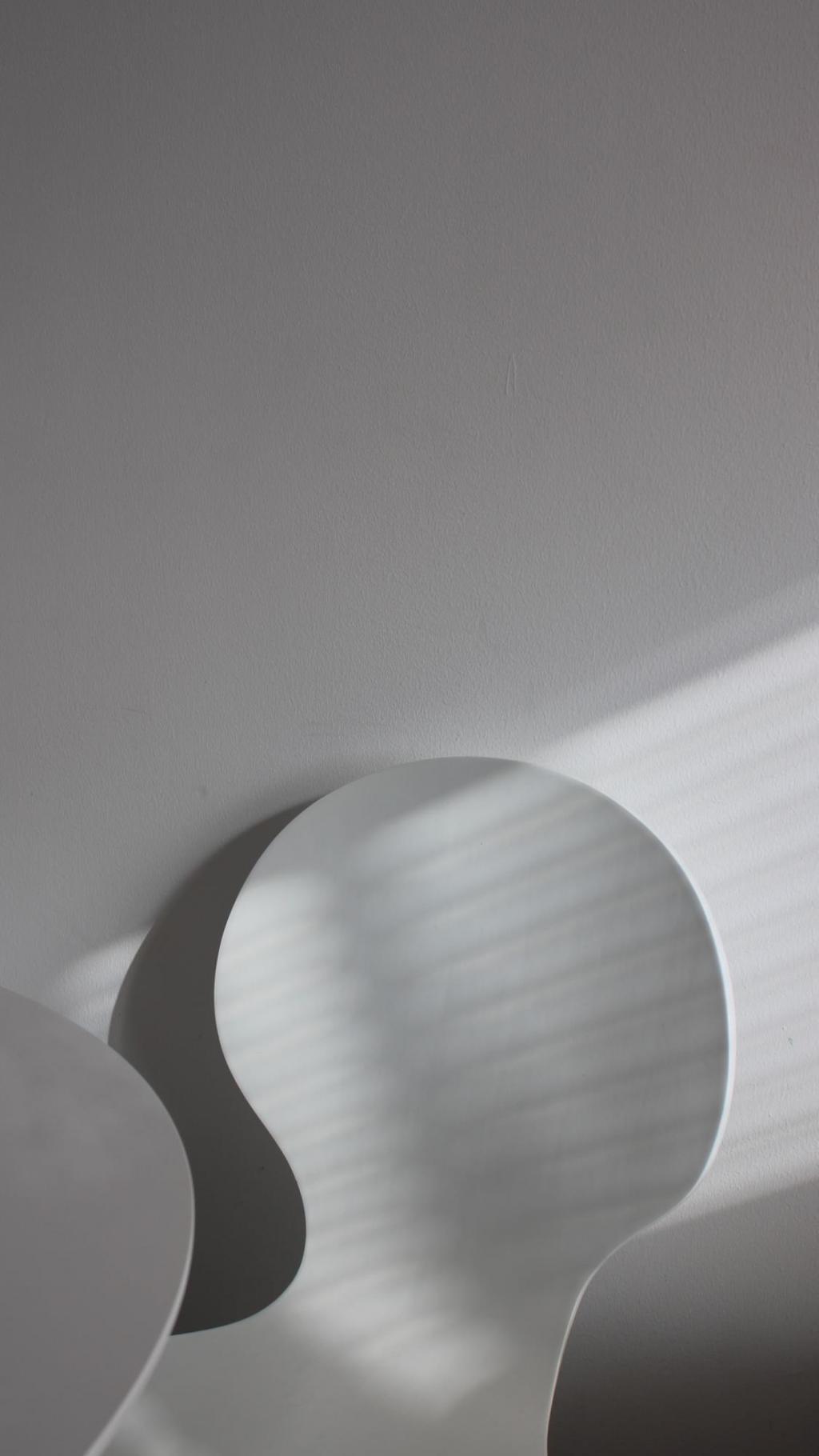 ins性冷淡风简约黑白家居