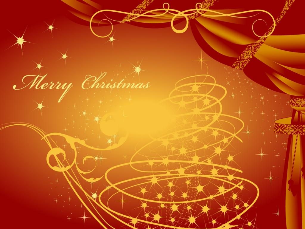 1600红红火火圣诞节