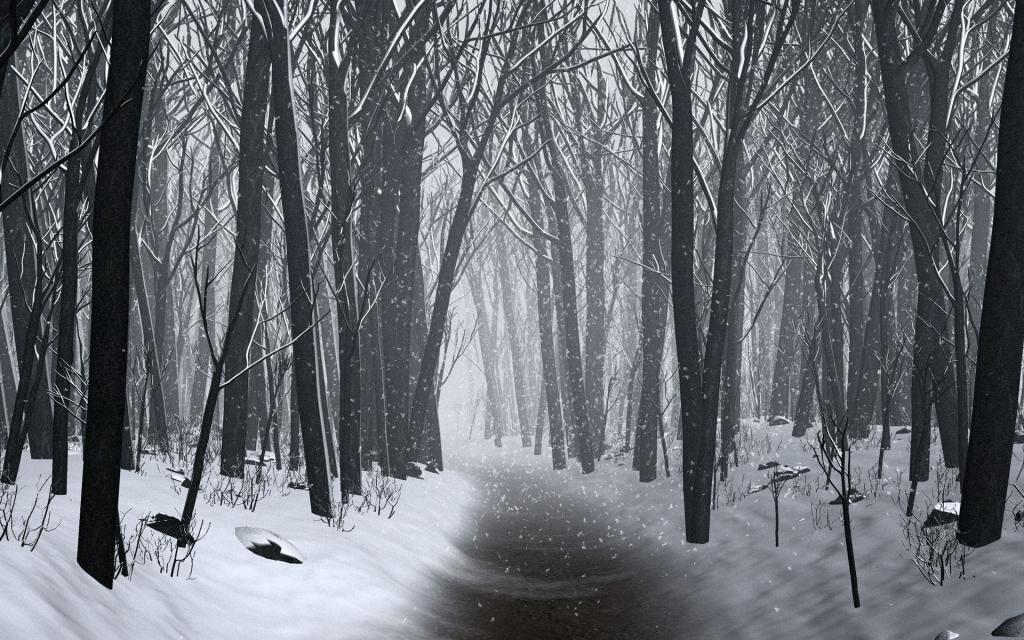 win7高清主题主界面